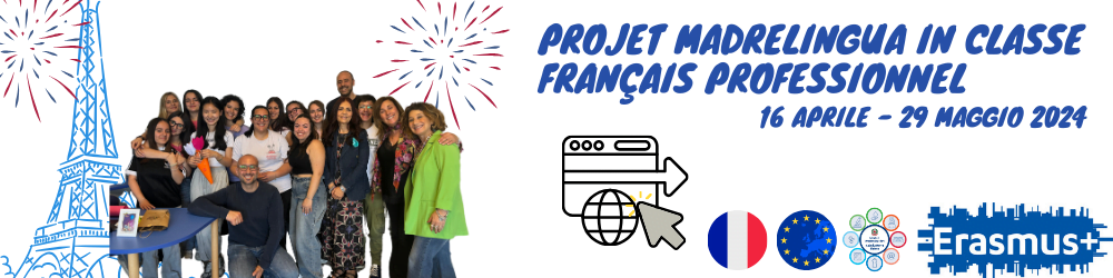 clicca per visualizzare il progetto Madrelingua