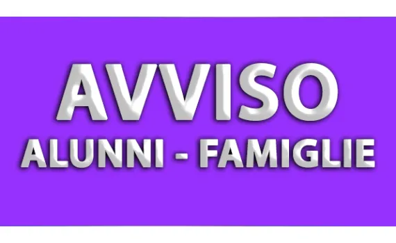 COMUNICAZIONE INIZIO LEZIONI A.S. 2024-2025